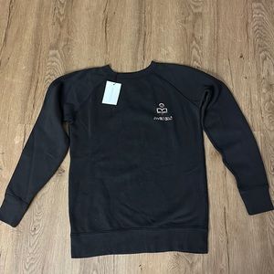 Isabel Marant Etoile Billy Logo Sweatshirt